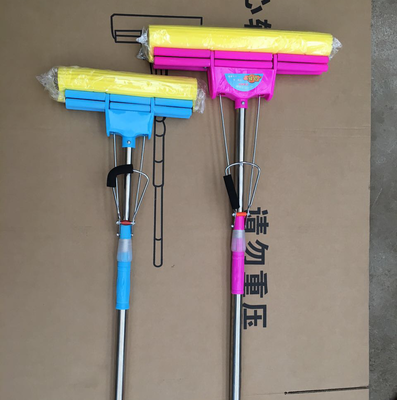 方庆牌胶棉拖把 批发优选，厂家直供的高清细节解析